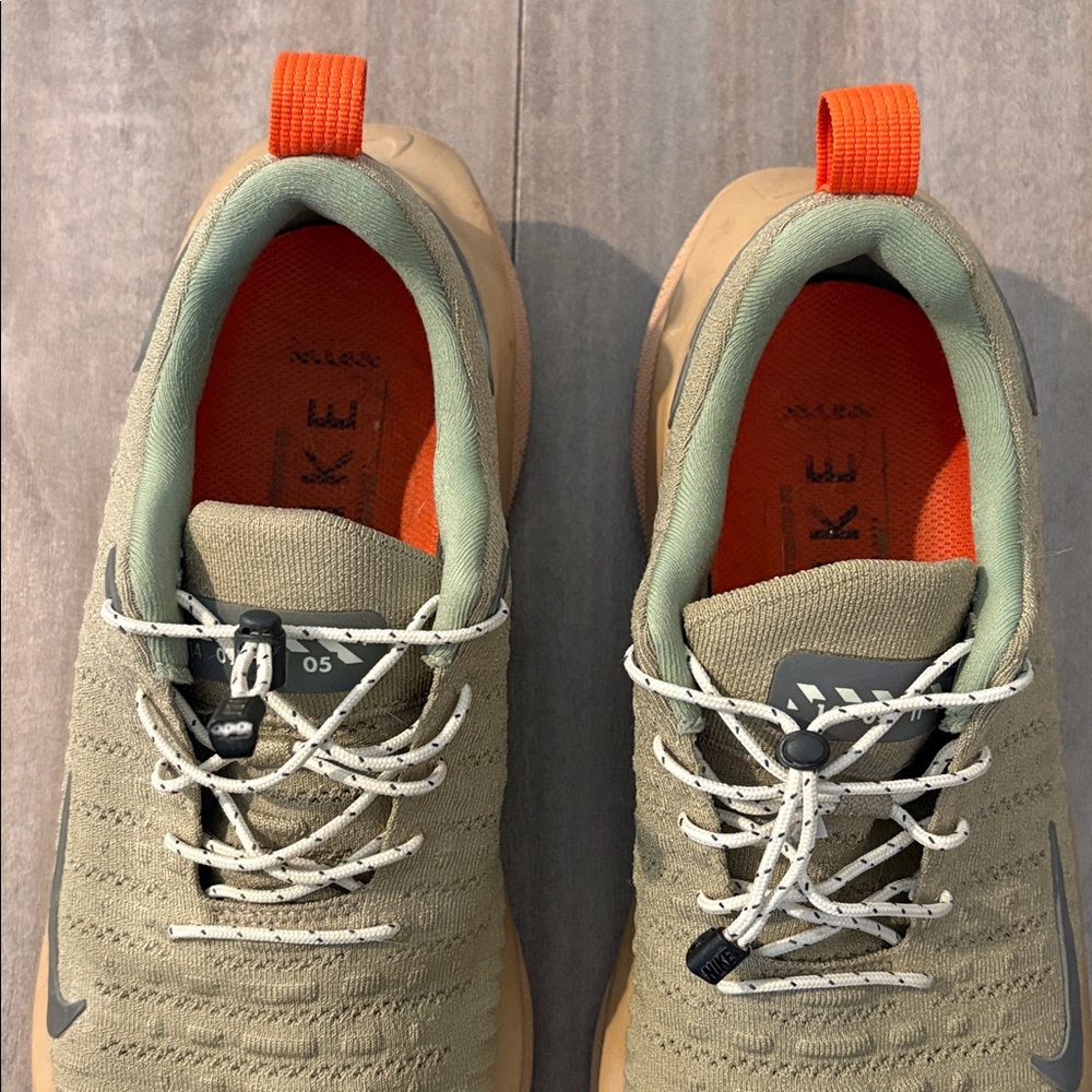 Nike Reactx Infinity Run 4 Size 11 - image 3